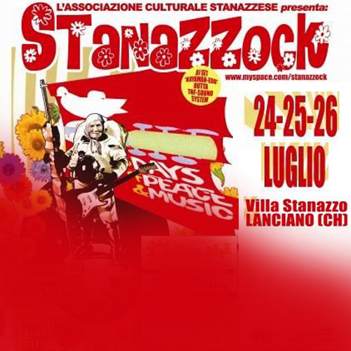 Stanazzock 09