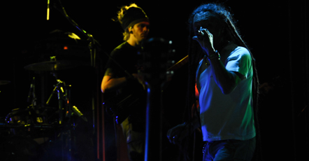 Africa Unite per Strabocchi di Musica