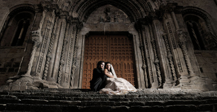 blowup - WEDDING ROOM