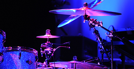 Deep Purple a Pescara Deep Purple a Pescara