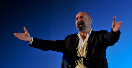 Serata di Cabaret per L’Aquila Serata di Cabaret per L’Aquila