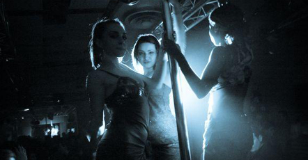 Fitzroy, Ragazze e Tequila