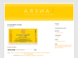 Associazione di Cultura