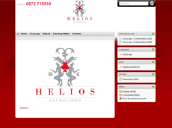 Astrologo Helios: La forza del pensiero positivo