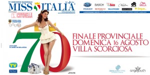Miss Italia 6x3