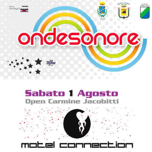 Onde Sonore Festival 09: Motel Connection