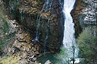 Cascate del Rio Verde