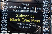 Cornetto Free Music Festival 2006