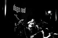 DAGO RED: Presentazione nuovo album