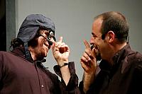 Marco Papa & Matteo Laudadio