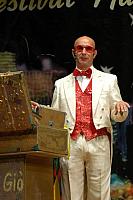 Turchi, Magio Giò, Russi