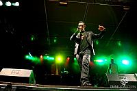 Sud Sound System in pre festival per Ondesonore