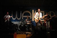 TheYouAre al WakeUp II