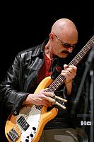 Tony Levin & California Guitar Trio