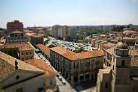 Lanciano in miniatura