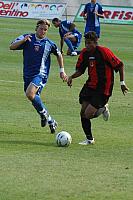 Lanciano - Ancona 0 - 0