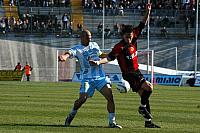 Lanciano-Manfredonia