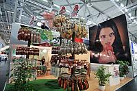 Sorrentino ad Anuga 2009