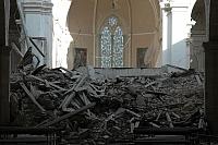 Terremoto a L'Aquila