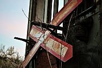 Treni Dismessi a Crocetta