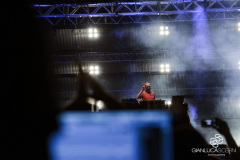 Paul Kalkbrenner a Pescara