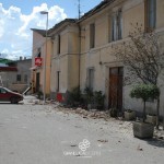 Terremoto in provincia di L’Aquila e danni alla Basilica di Collemaggio