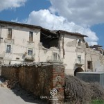 Terremoto in provincia di L’Aquila e danni alla Basilica di Collemaggio