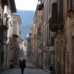 Terremoto in provincia di L’Aquila e danni alla Basilica di Collemaggio