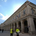 Terremoto in provincia di L’Aquila e danni alla Basilica di Collemaggio