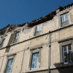 Terremoto in provincia di L’Aquila e danni alla Basilica di Collemaggio