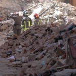 Terremoto in provincia di L’Aquila e danni alla Basilica di Collemaggio