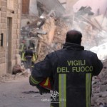 Terremoto in provincia di L’Aquila e danni alla Basilica di Collemaggio