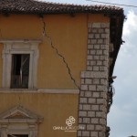 Terremoto in provincia di L’Aquila e danni alla Basilica di Collemaggio