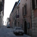 Terremoto in provincia di L’Aquila e danni alla Basilica di Collemaggio