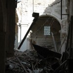 Terremoto in provincia di L’Aquila e danni alla Basilica di Collemaggio