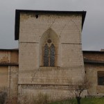 Terremoto in provincia di L’Aquila e danni alla Basilica di Collemaggio