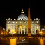 San Pietro in Vaticano