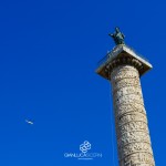 Colonna di Marco Aurelio