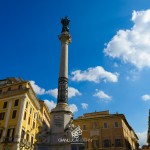 Colonna dell'Immacolata