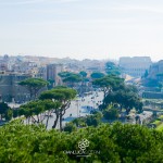 Via dei fori Imperiali