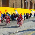 Balli Boliviani