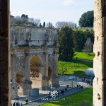 Arco di Costantino