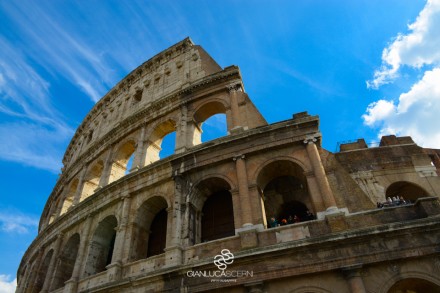 Colosseo