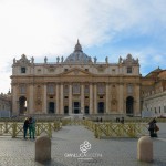 San Pietro in Vaticano