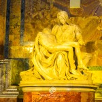 La Pietà