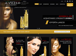 di Angelo Cosmetics Italia - Online per l'Italia i grandi prodotti di Cosmesi