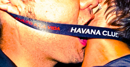 Metropolis Havana Club Party