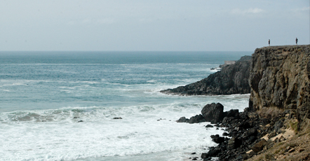 Fuerteventura: mare, campagna & surf