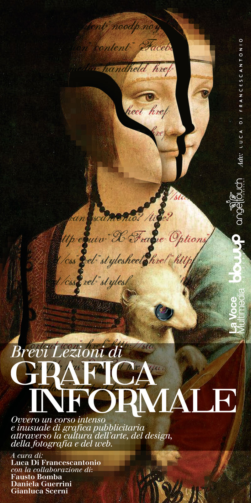 Brevi Lezioni di Grafica Informale